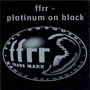 Various - Platinum On Black flac mp3 download