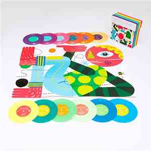 Various - Polyvinyl 4-Track Singles Series Vol. 2 download flac mp3