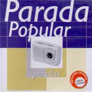 Various - Pérolas - Parada Popular download flac mp3