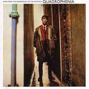 Various - Quadrophenia: Music From The Motion Picture Soundtrack download flac mp3