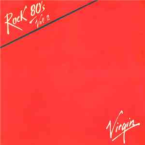 Various - Rock 80's Vol. 2 download flac mp3