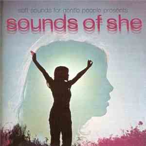 Various - Sounds Of She download flac mp3