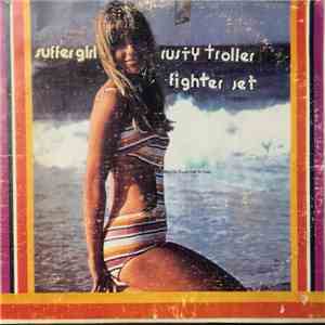 various - Suffer Girl download flac mp3