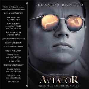 Various - The Aviator (Music From The Motion Picture) download flac mp3