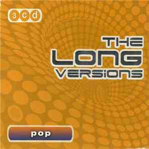 Various - The Long Versions - Pop download flac mp3