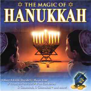 Various - The Magic Of Hanukkah download flac mp3