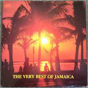 Various - The Very Best Of Jamaica download flac mp3