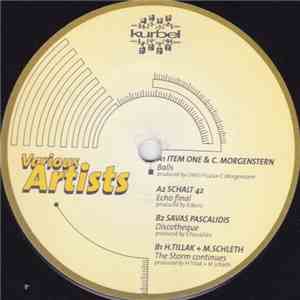 Various - Various Artists download flac mp3