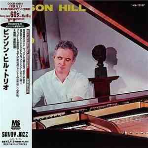 Vinson Hill - And His Trio download flac mp3