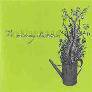 Vyklouband - Ze Zahrady žraloka download flac mp3