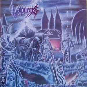 Walpurgis  - And Then There Shall Be None... download flac mp3