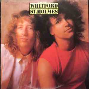 Whitford/St. Holmes - Whitford/St. Holmes download flac mp3