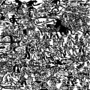 Wild Gunmen - Folk Hell download flac mp3