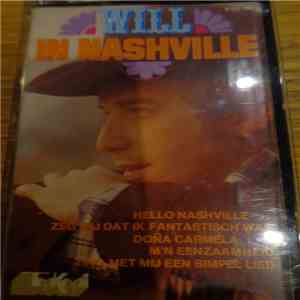 Will Tura - Will In Nashville download flac mp3