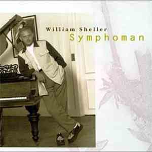 William Sheller - Symphoman download flac mp3