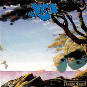 Yes - An Evening Of Yes Music Plus • Vol. II (Live 1994) download flac mp3