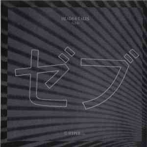 Z'EV - Heads & Tales download flac mp3