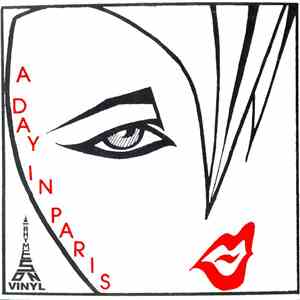 A Day In Paris - Rhymes On Vinyl download flac mp3