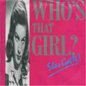 A Flock Of Seagulls - Who's That Girl (She's Got It) download flac mp3