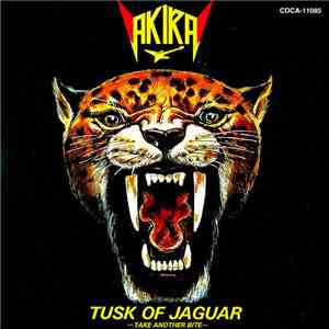Akira Takasaki - Tusk Of Jaguar flac mp3 download