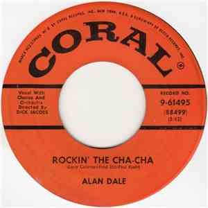 Alan Dale - Rockin' The Cha-Cha / Wham! download flac mp3