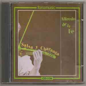 Alfredo De La Fé - Salsa & Charanga download flac mp3