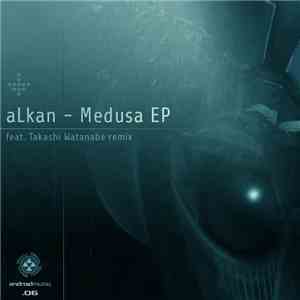 Alkan - Medusa EP download flac mp3