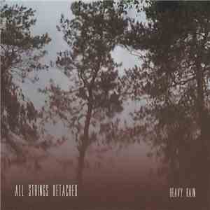 All Strings Detached - Heavy Rain download flac mp3