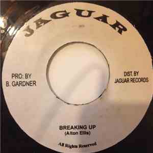Alton Ellis - Breaking Up download flac mp3