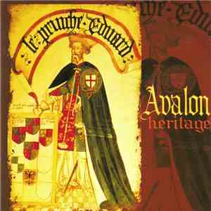 Avalon  - Heritage download flac mp3