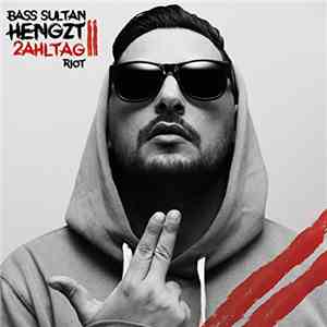 Bass Sultan Hengzt - 2ahltag: Riot flac mp3 download