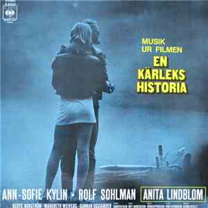 Björn Isfält, Anita Lindblom, Roy Andersson, Staffan Stenström - En Kärlekshistoria download flac mp3