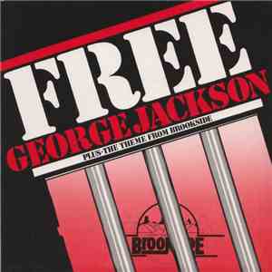 Blazing Saddles - Free George Jackson download flac mp3