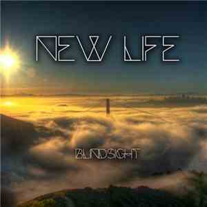 Blindsight  - New Life download flac mp3