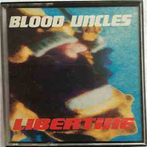 Blood Uncles - Libertine download flac mp3