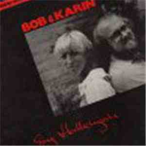 Bob & Karin - Sing Hallelujah flac mp3 download