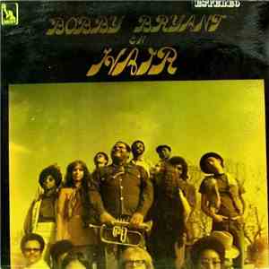Bobby Bryant - Hair En Jazz download flac mp3