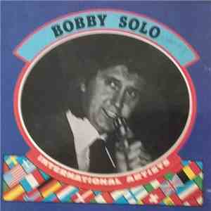 Bobby Solo - International Artists download flac mp3