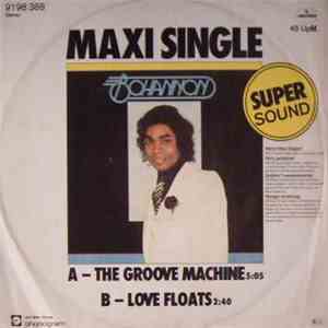 Bohannon - The Groove Machine / Love Floats download flac mp3