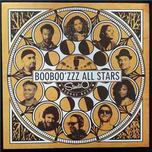 Booboo'zzz All Stars - Studio Reggae Bash download flac mp3