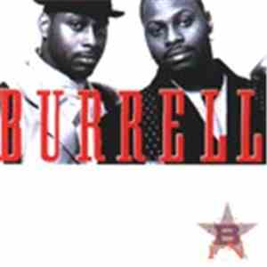 Burrell - Burrell download flac mp3