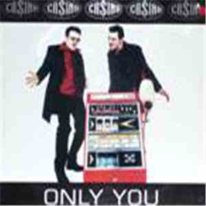 Ca$ino - Only You download flac mp3