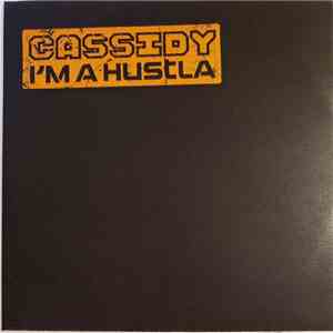 Cassidy  - I'm A Hustla - Album Sampler download flac mp3
