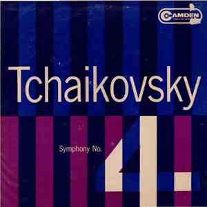 Centennial Symphony Orchestra, Serge Koussevitzky - Tchaikovsky Symphony No. 4 download flac mp3