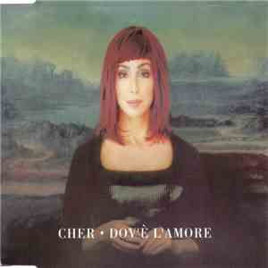 Cher - Dov'è L'Amore download flac mp3