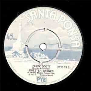 Chester Baynes - Till The Music Begins download flac mp3