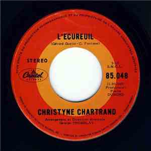 Christyne Chartrand - L’écureuil download flac mp3