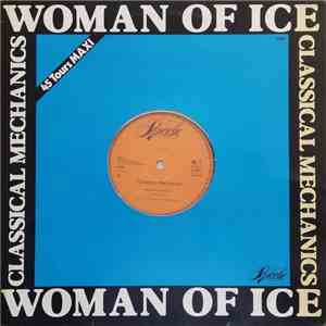 Classical Mechanics - Woman Of Ice download flac mp3