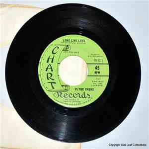 Clyde Owens - Wide World Of Love download flac mp3