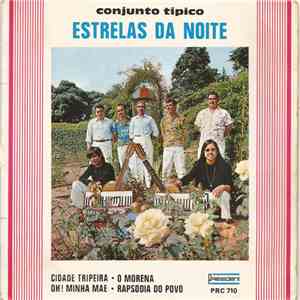 Conjunto Tipico "Estrelas Da Noite" - Cidade Tripeira download flac mp3